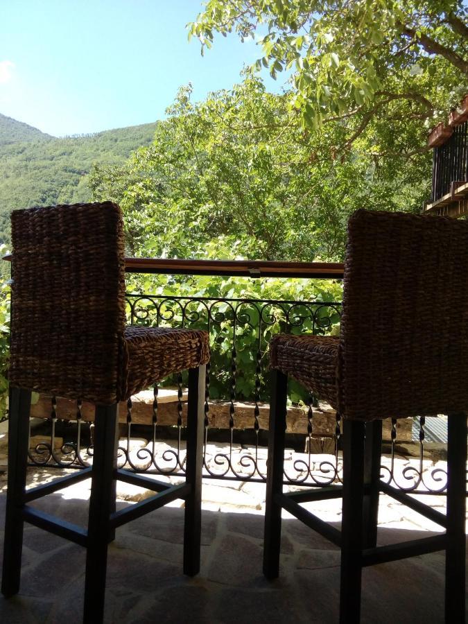 Bed&Breakfast SENTIERO 54 Cantiano Exterior foto